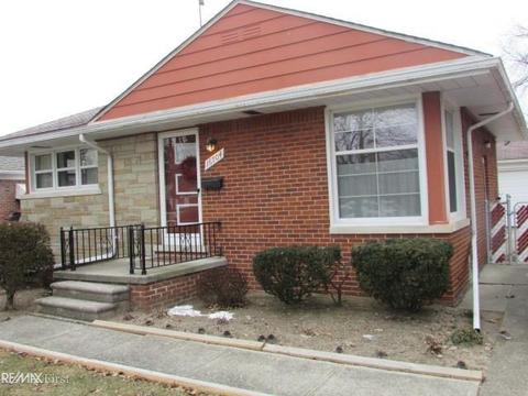 16704 Forest, Eastpointe, MI 48021 photo 1
