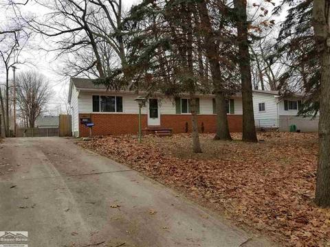 1634 Goffe, Saint Clair, MI 48079 photo 1