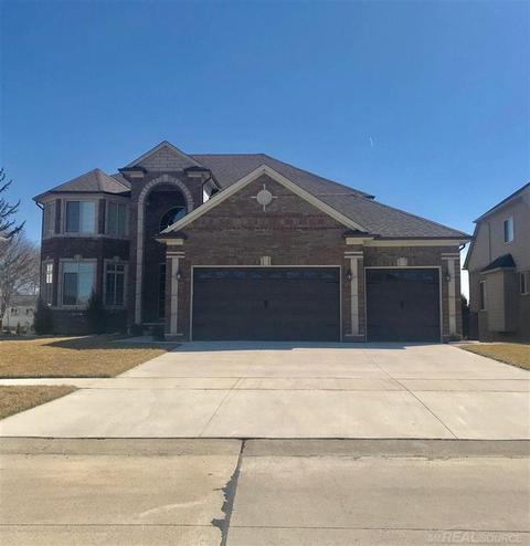 52908 Harmony, Macomb, MI 48042 photo 1