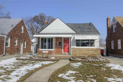 16735 Veronica Ave, Eastpointe, MI 48021 photo 1