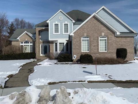 19285 Stony Pointe, Macomb, MI 48044 photo 1