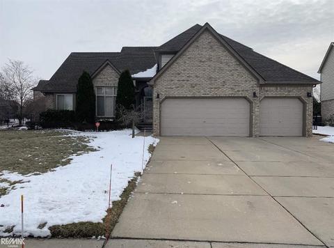 46838 Middlebrook Dr, Macomb, MI 48044 photo 1
