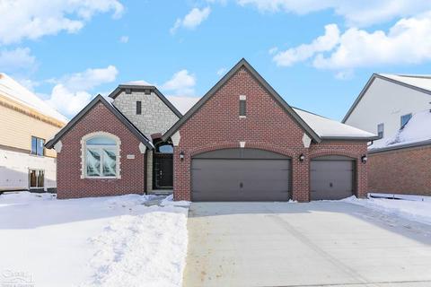 49454 Bingham Ln, Macomb, MI 48044 photo 1