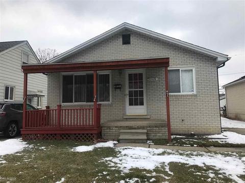 22119 David, Eastpointe, MI 48021 photo 1