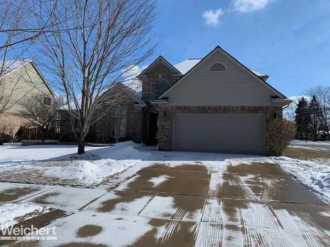 46736 Millpointe, Macomb, MI 48042 photo 1