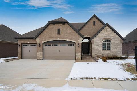 49354 Monarch, Macomb, MI 48044 photo 1