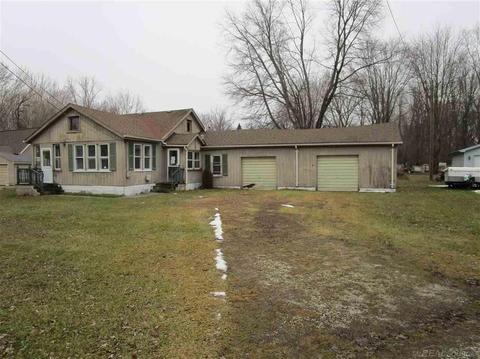 4460 Taft, Clay Twp, MI 48001 photo 1