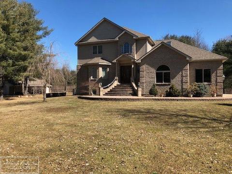 6470 Rattle Run, Saint Clair, MI 48079 photo 1
