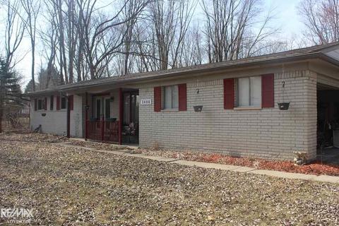3408 1st, Casco, MI 48064 photo 1