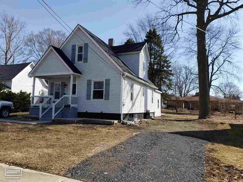106 Spring, Yale, MI 48097 photo 1