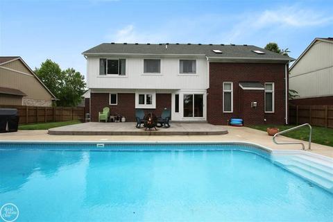 46552 Leanna, Macomb, MI 48044 photo 1