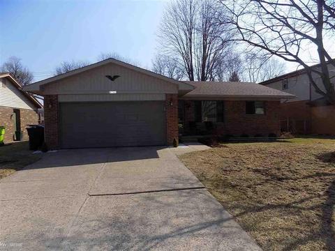 47180 Barbara, Macomb, MI 48044 photo 1