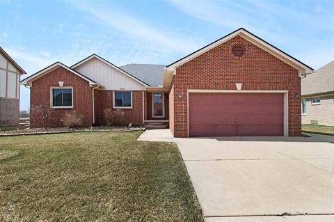 48699 Farah Dr, Macomb, MI 48044 photo 1