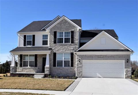 16075 Adelaide, Macomb, MI 48044 photo 1