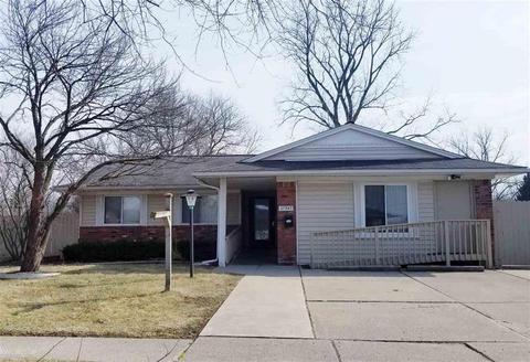 27943 Arbor Ct, Romulus, MI 48174 photo 1