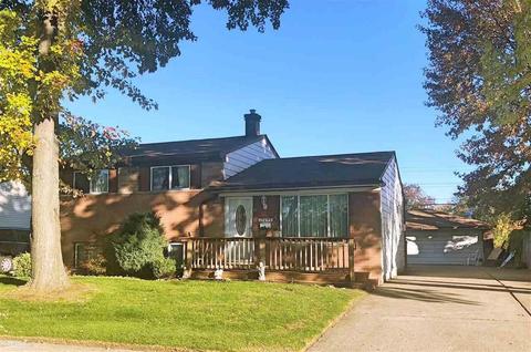 17455 Grettel, Fraser, MI 48026 photo 1