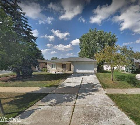 3673 Brandi Sterling Heights Mi 48310 Mls 58031376498 Movoto Com