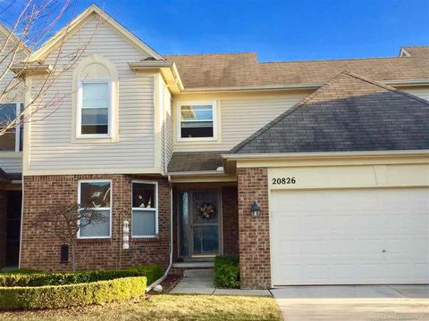 20826 Kenmare, Macomb, MI 48044 photo 1