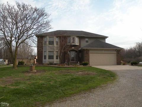 9211 Meisner, Casco, MI 48064 photo 1