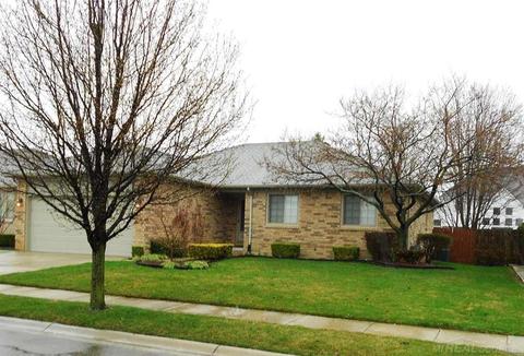 46604 Morningside, Macomb, MI 48044 photo 1