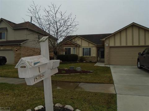 15766 Constitution, Macomb, MI 48044 photo 1