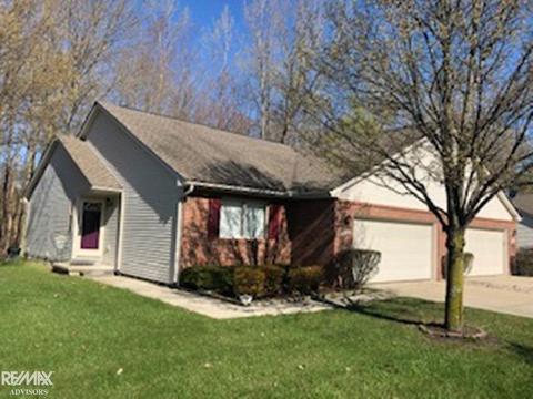 9654 Nook, Pearl Beach, MI 48001 photo 1
