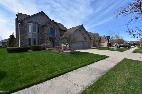 49409 Frances, Macomb, MI 48044 photo 1