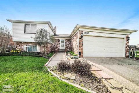 46367 Apple Ln, Macomb, MI 48044 photo 1