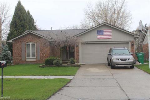 47601 Valley Forge Dr, Macomb, MI 48044 photo 1