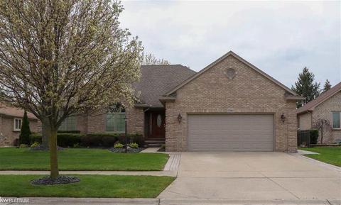17380 Canvasback Dr, Macomb, MI 48044 photo 1