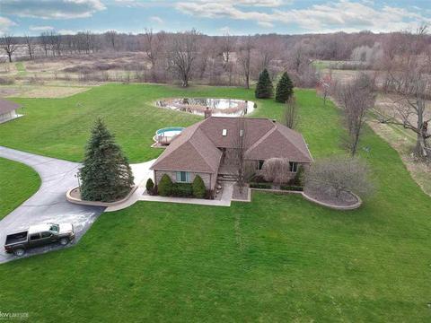 80225 Holmes, Armada, MI 48005 photo 1