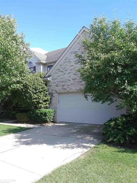22446 Brantingham, Macomb, MI 48044 photo 1