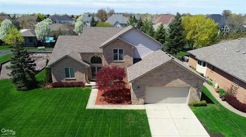 48695 Fairmont, Macomb, MI 48044 photo 1