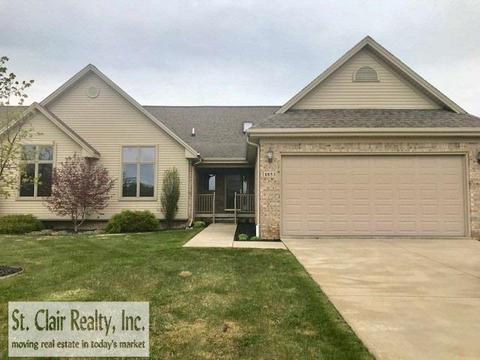 1853 Pug Rd, St. Clair, MI 48079 photo 1