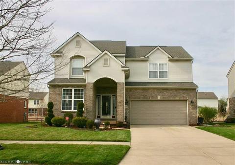 28194 Heather Way, Romulus, MI 48174 photo 1