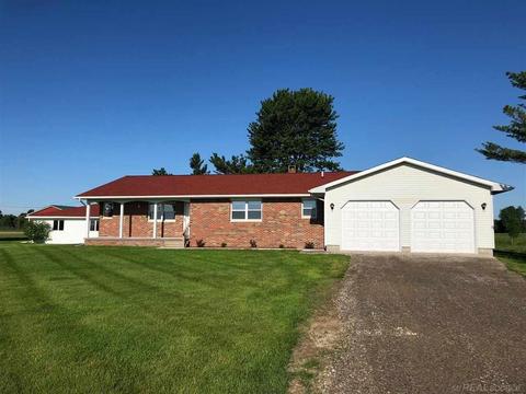2960 Tubbs Rd, Applegate, MI 48401 photo 1