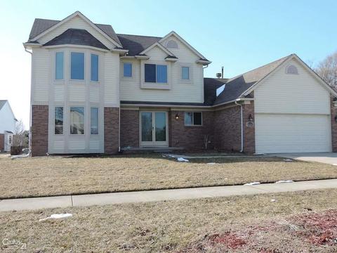46549 Creekside, Macomb, MI 48044 photo 1