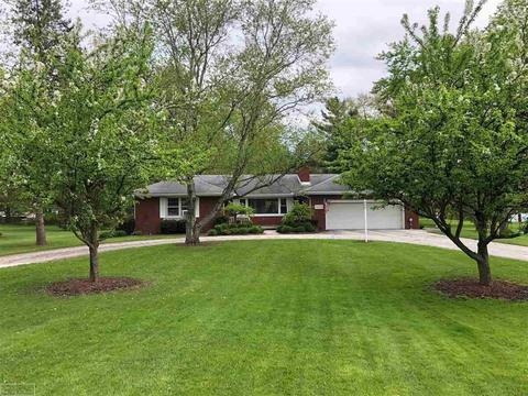 2215 Vine St, Saint Clair, MI 48079 photo 1