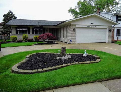 32893 Check, Warren, MI 48093 photo 1