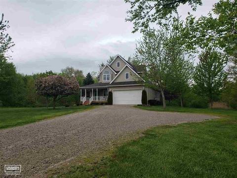 3605 Bricker, Kenockee Twp, MI 48006 photo 1