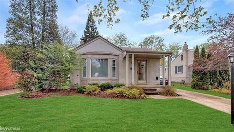 744 S Webik, Clawson, MI 48017 photo 1