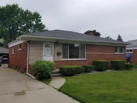 24211 Loretta, Warren, MI 48091 photo 1