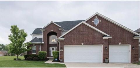 21952 Pinder, Macomb, MI 48044 photo 1