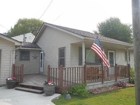 6050 Saint Pierre, Pearl Beach, MI 48001 photo 1