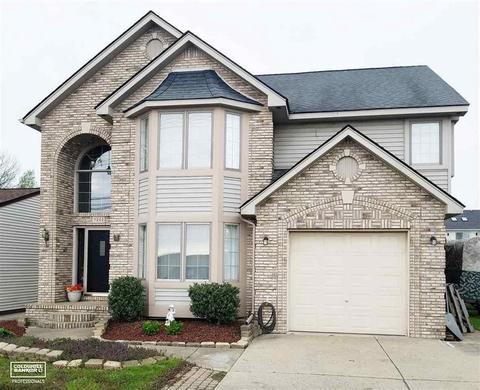 7261 Dyke Rd, Clay Twp, MI 48001 photo 1
