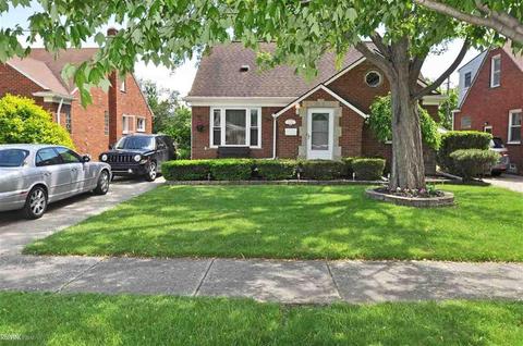 15156 Stephens, Eastpointe, MI 48021 photo 1