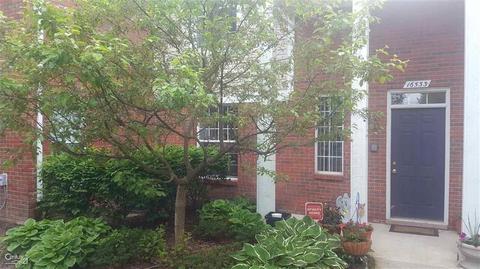 16533 Norfolk, Macomb, MI 48044 photo 1
