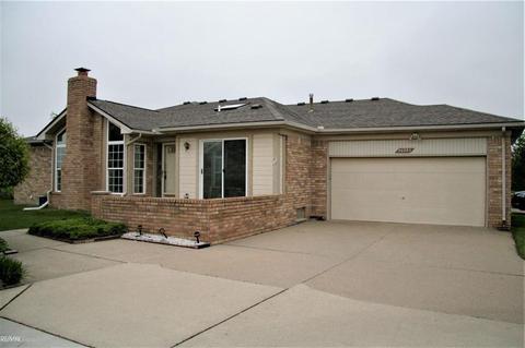 50293 Pepper Tree, Macomb, MI 48044 photo 1