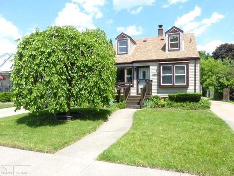23014 Teppert, Eastpointe, MI 48021 photo 1