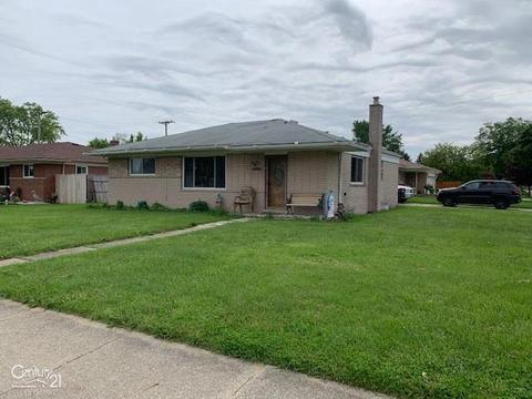 32385 Ryan, Warren, MI 48092 photo 1